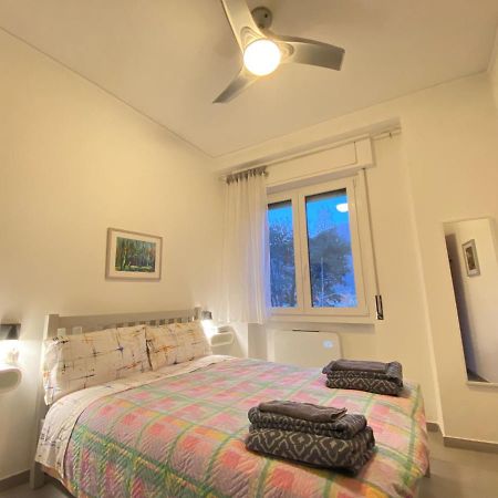 Cozy Modern Apt W Free Parking Bbq & Fully Equipped Villa Como Exterior foto