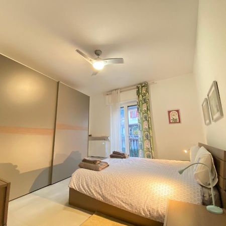 Cozy Modern Apt W Free Parking Bbq & Fully Equipped Villa Como Exterior foto